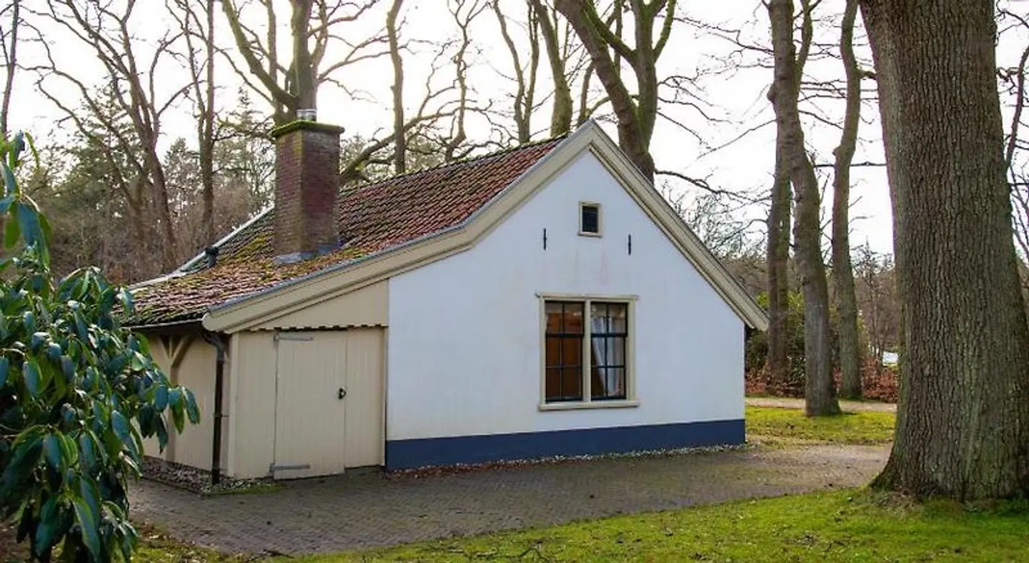 De Consistorie EXTERIOR