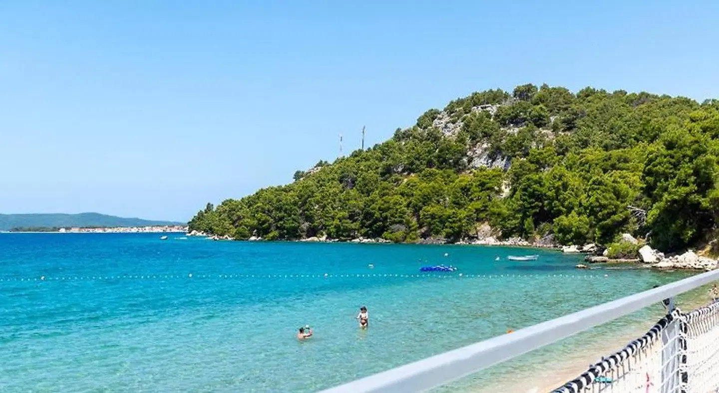 Villa Perina Strand