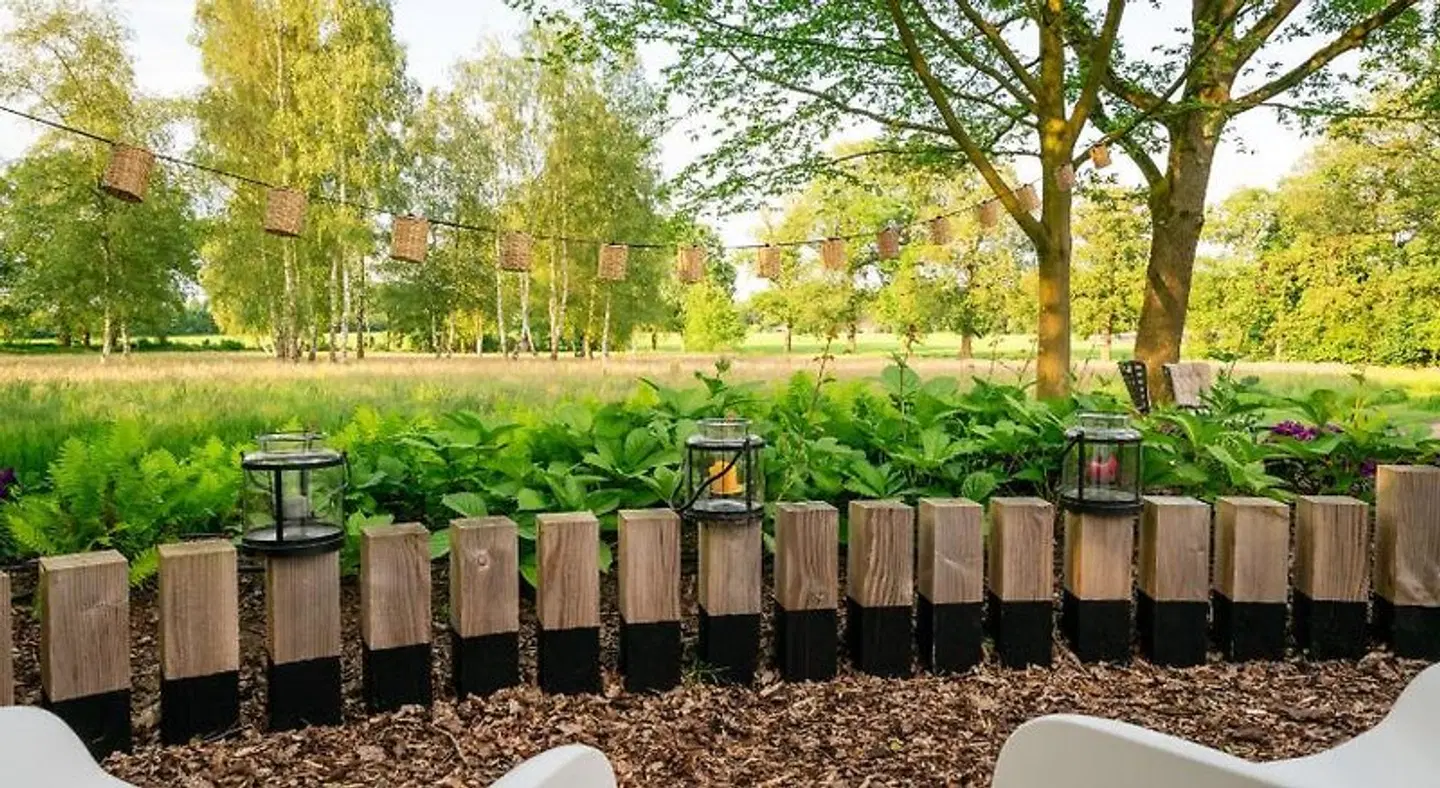 B&B Otterstee LANDSCAPE