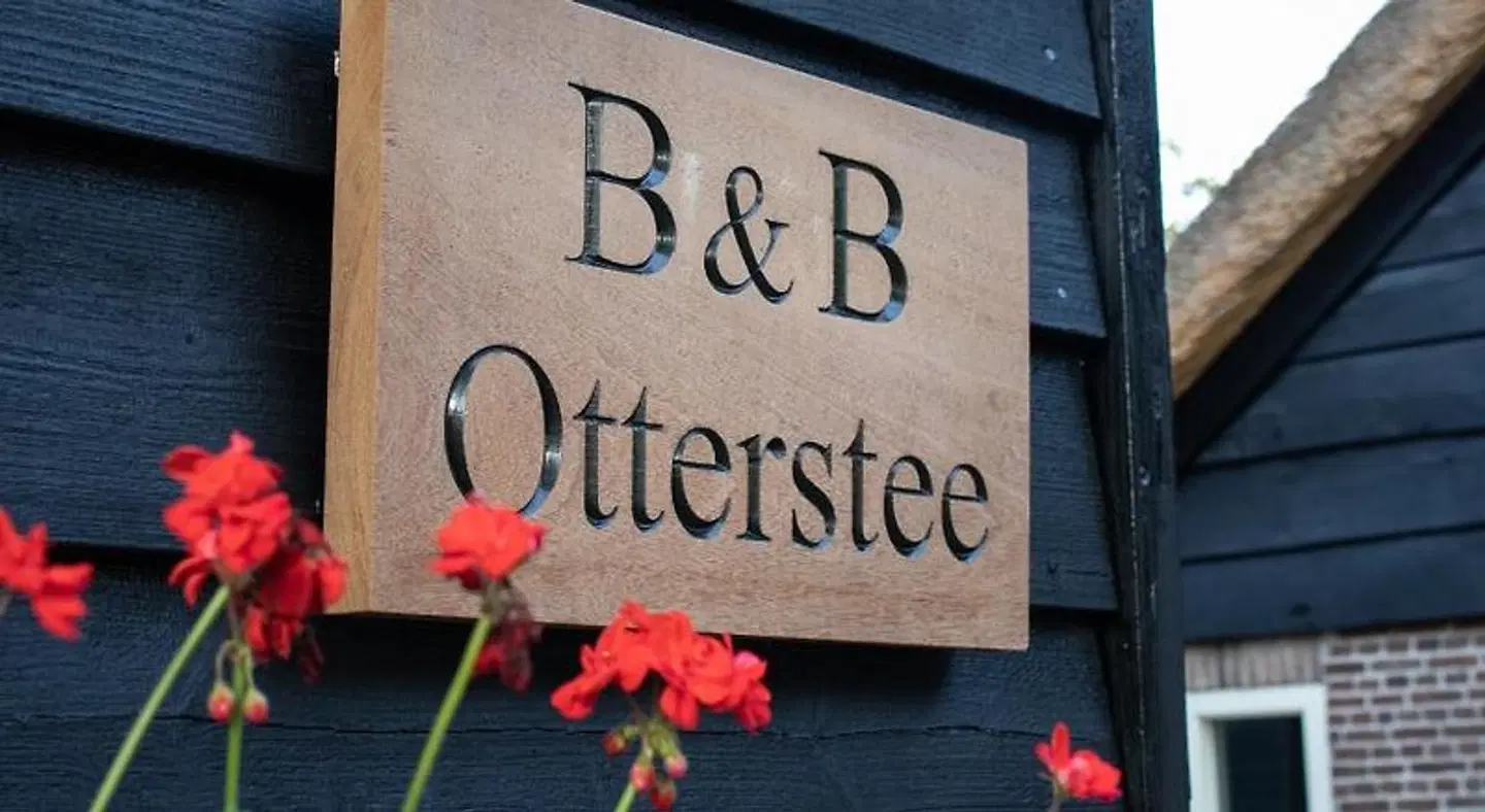 B&B Otterstee EXTERIOR