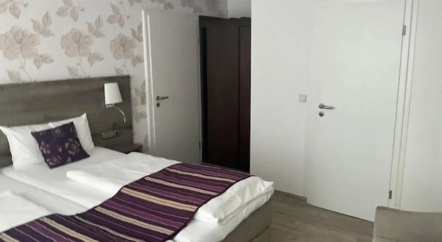 Rheinischer Hof ROOM_EXAMPLE