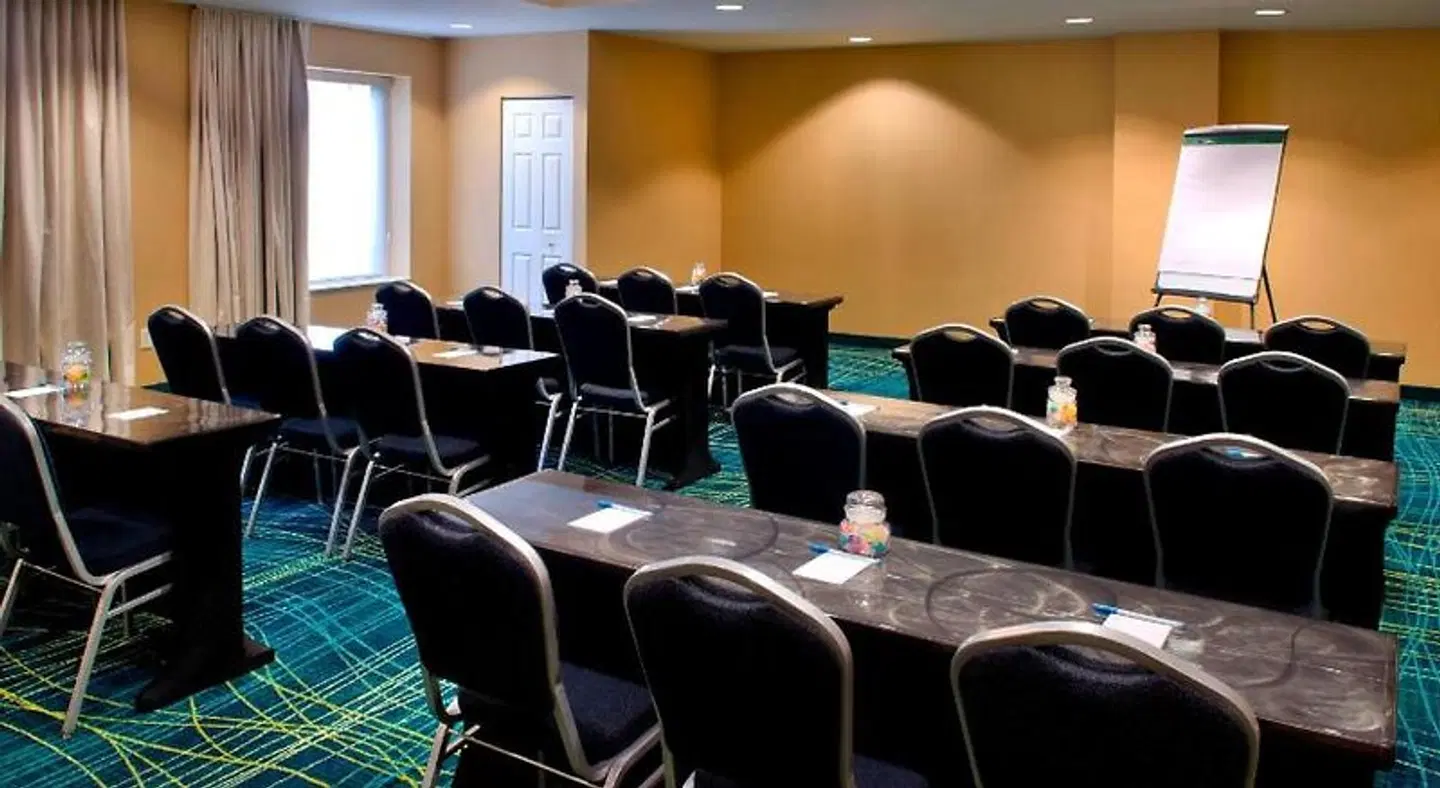 SpringHill Suites by Marriott Philadelphia Plymouth Meeting Konferenz