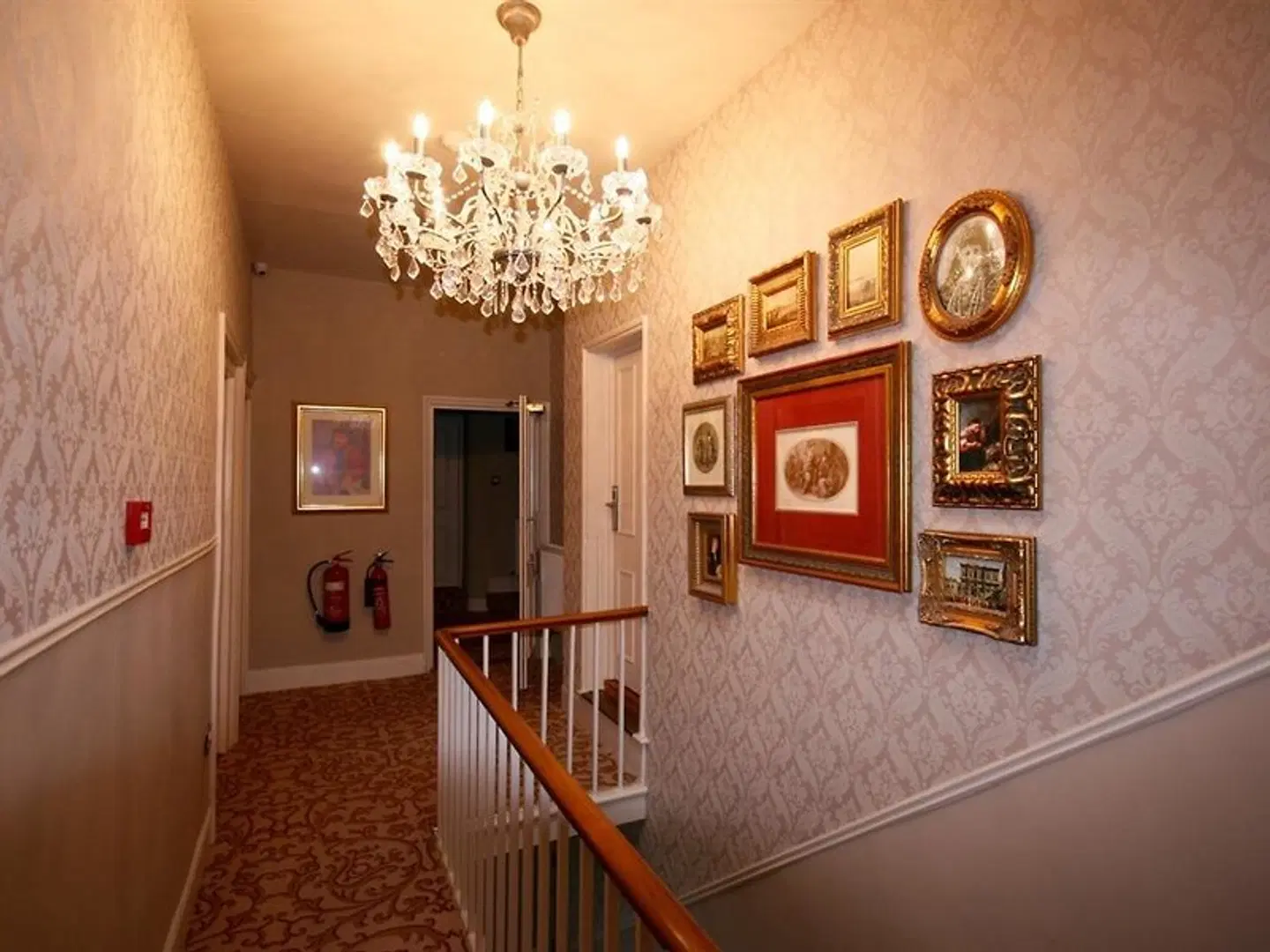 Colchester Boutique Hotel LOUNGE_LOBBY