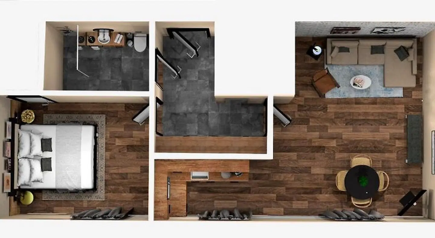 master Linzergasse MODEL_IMPRESSION