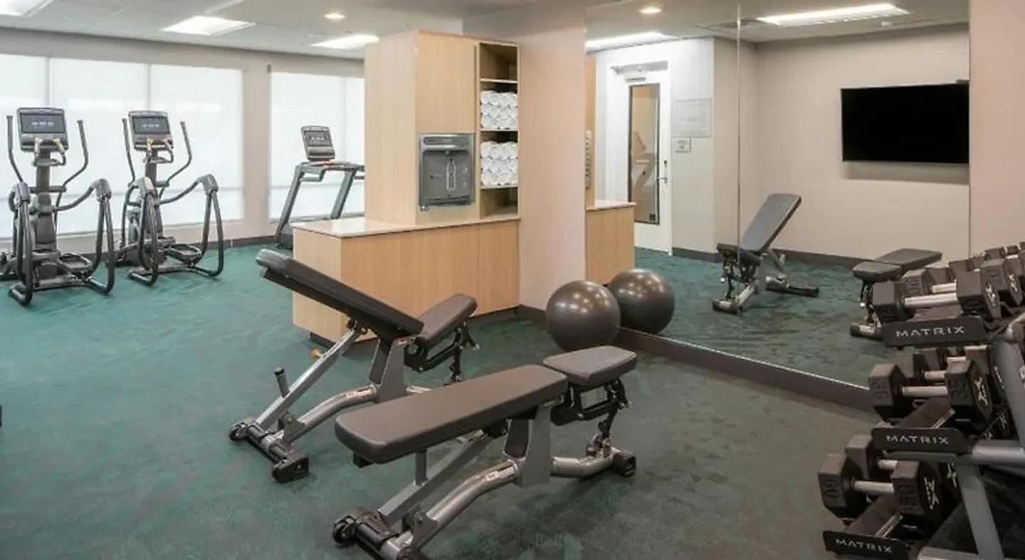 TownePlace Suites by Marriott Memphis Cordova SPORTS_AND_LEISURE