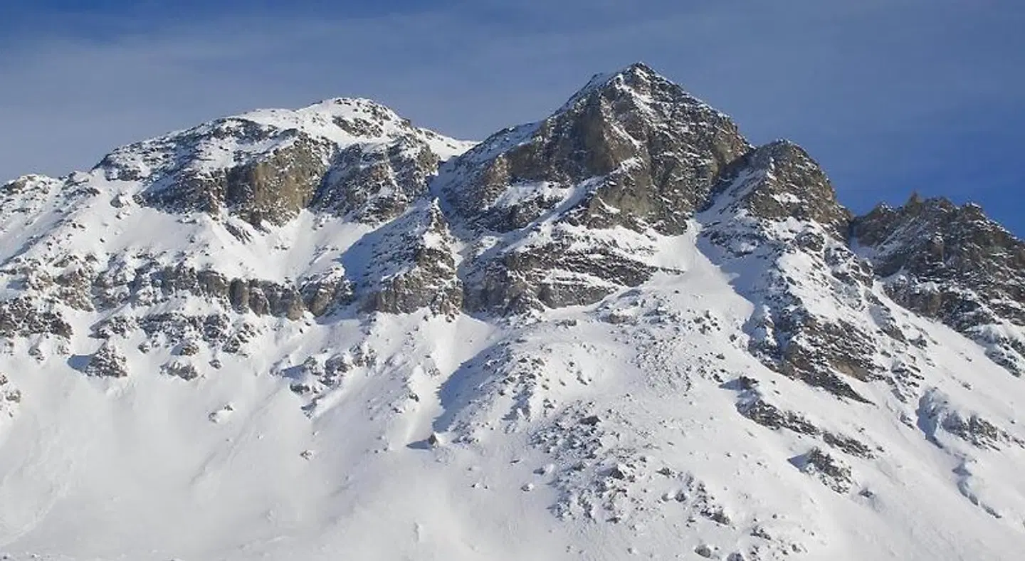 Dama Bianca LANDSCAPE