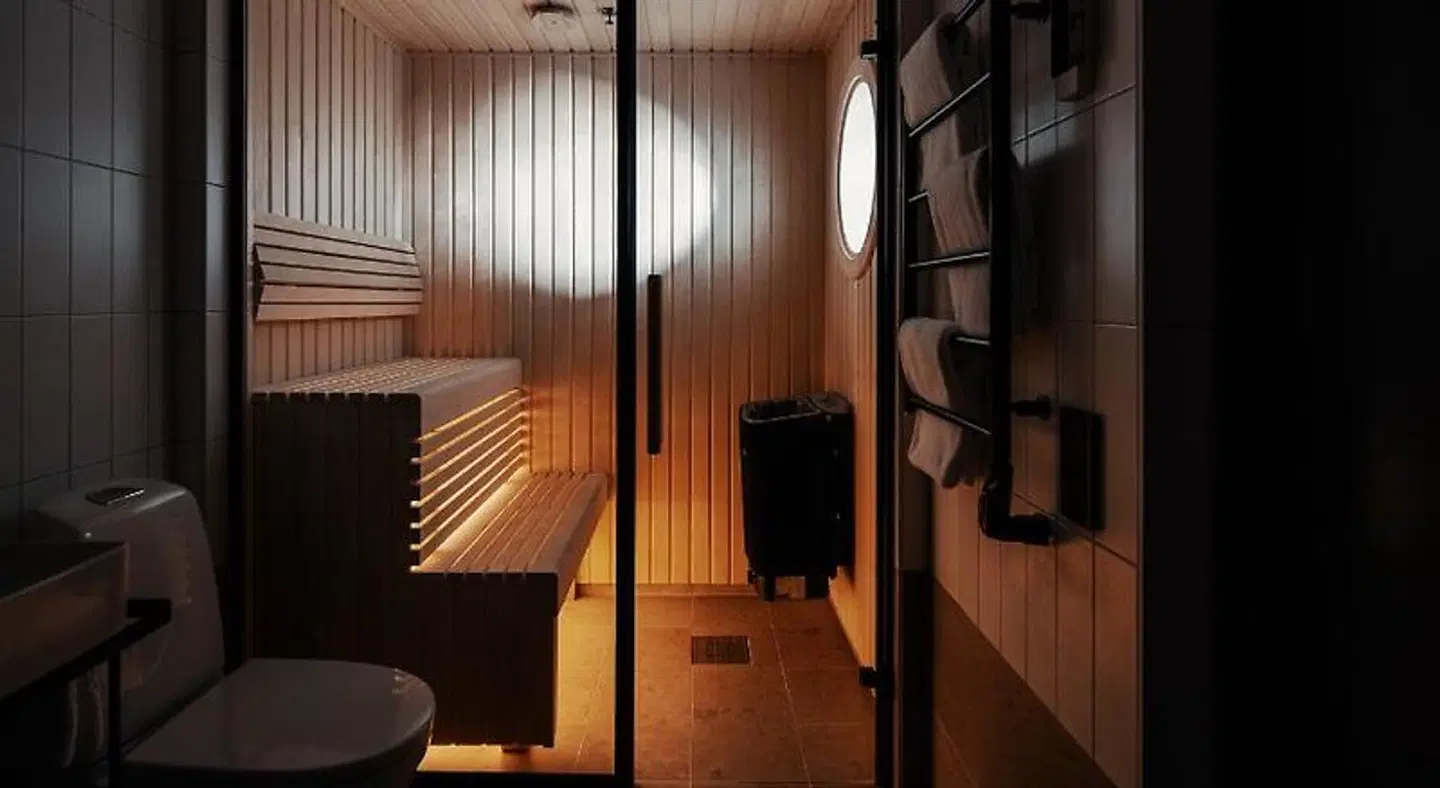 Sandhamn Seglarhotell HEALTH_BEAUTY
