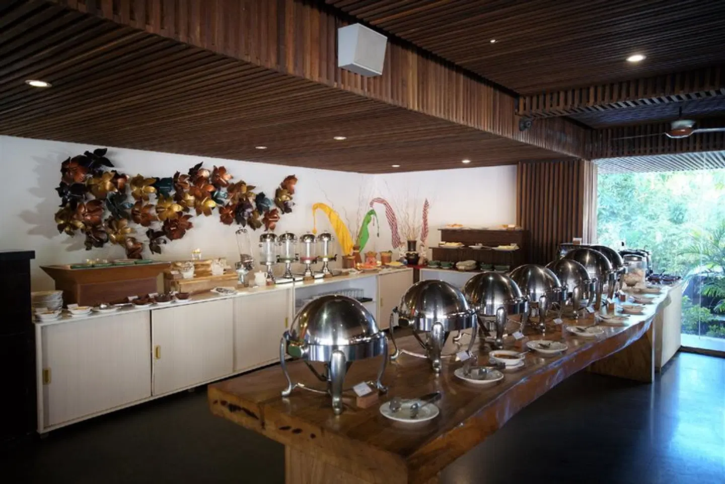 The Bene Hotel by Astadala Restaurant