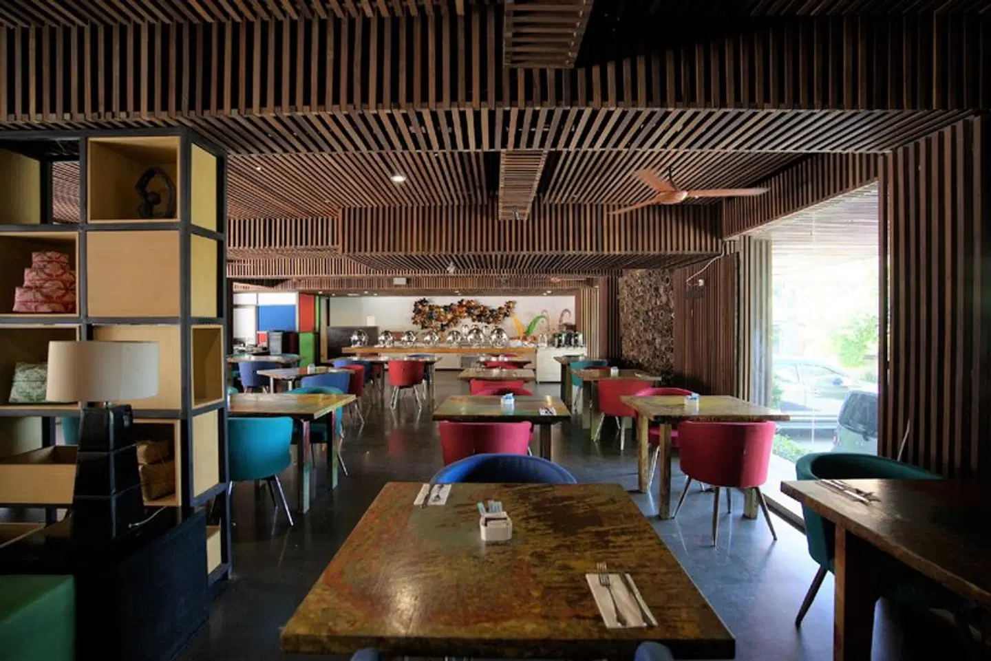 The Bene Hotel by Astadala Restaurant