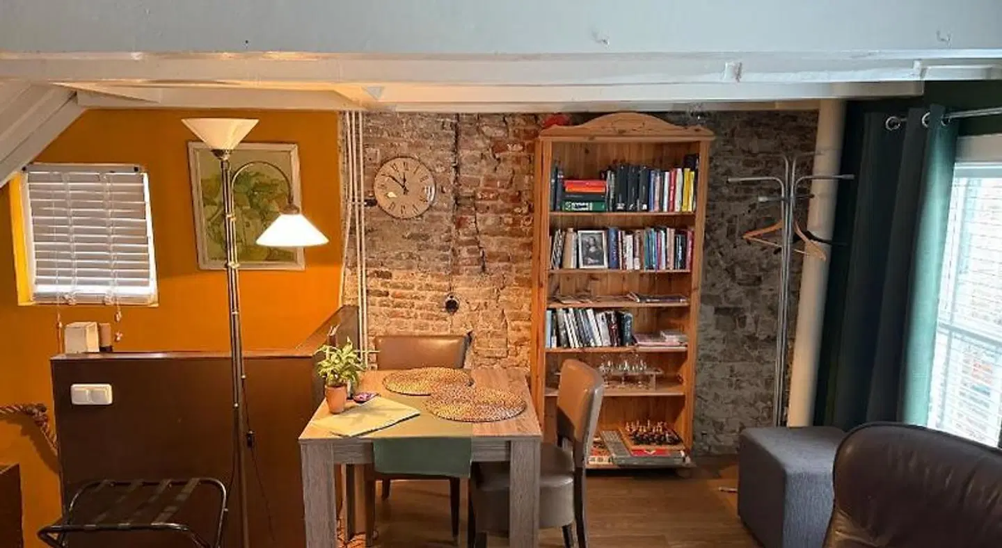 Le Penseur Restaurant
