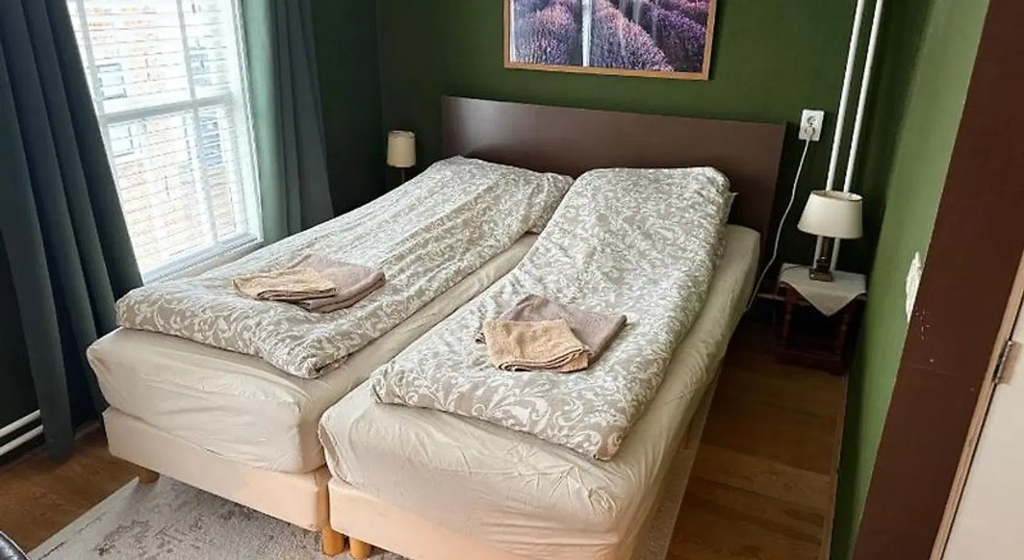 Le Penseur ROOM_EXAMPLE