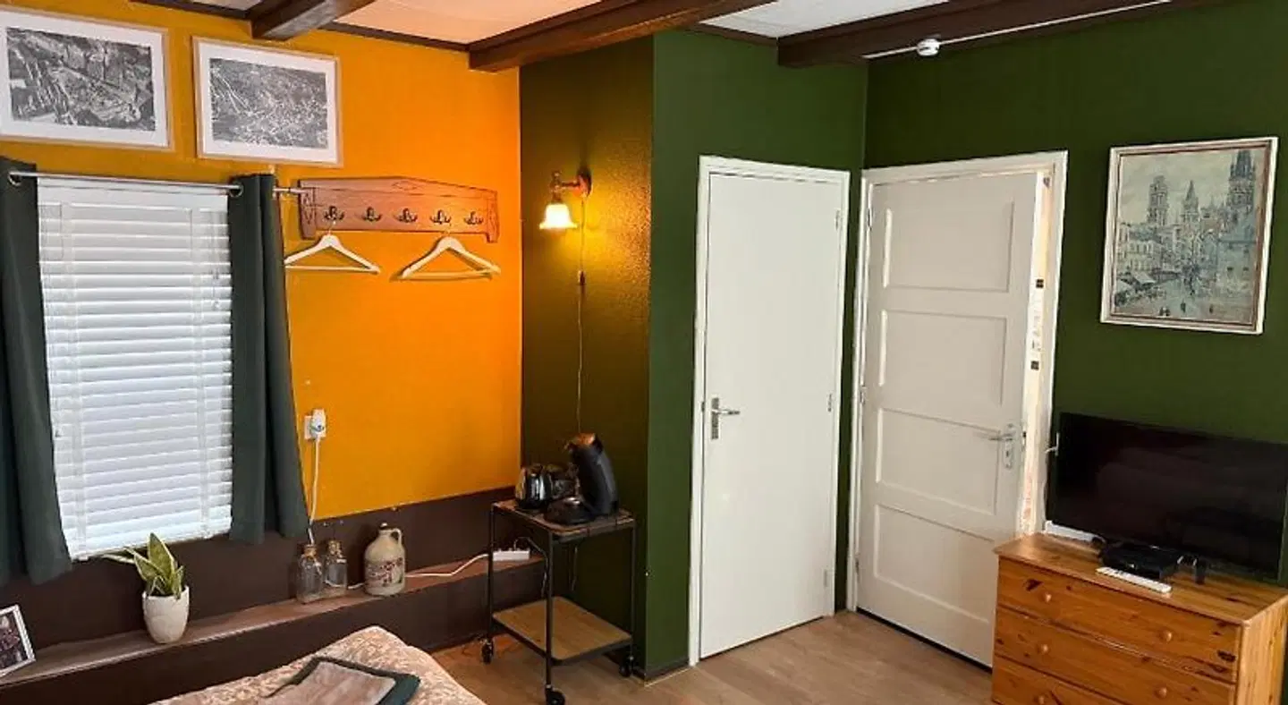 Le Penseur Badezimmer