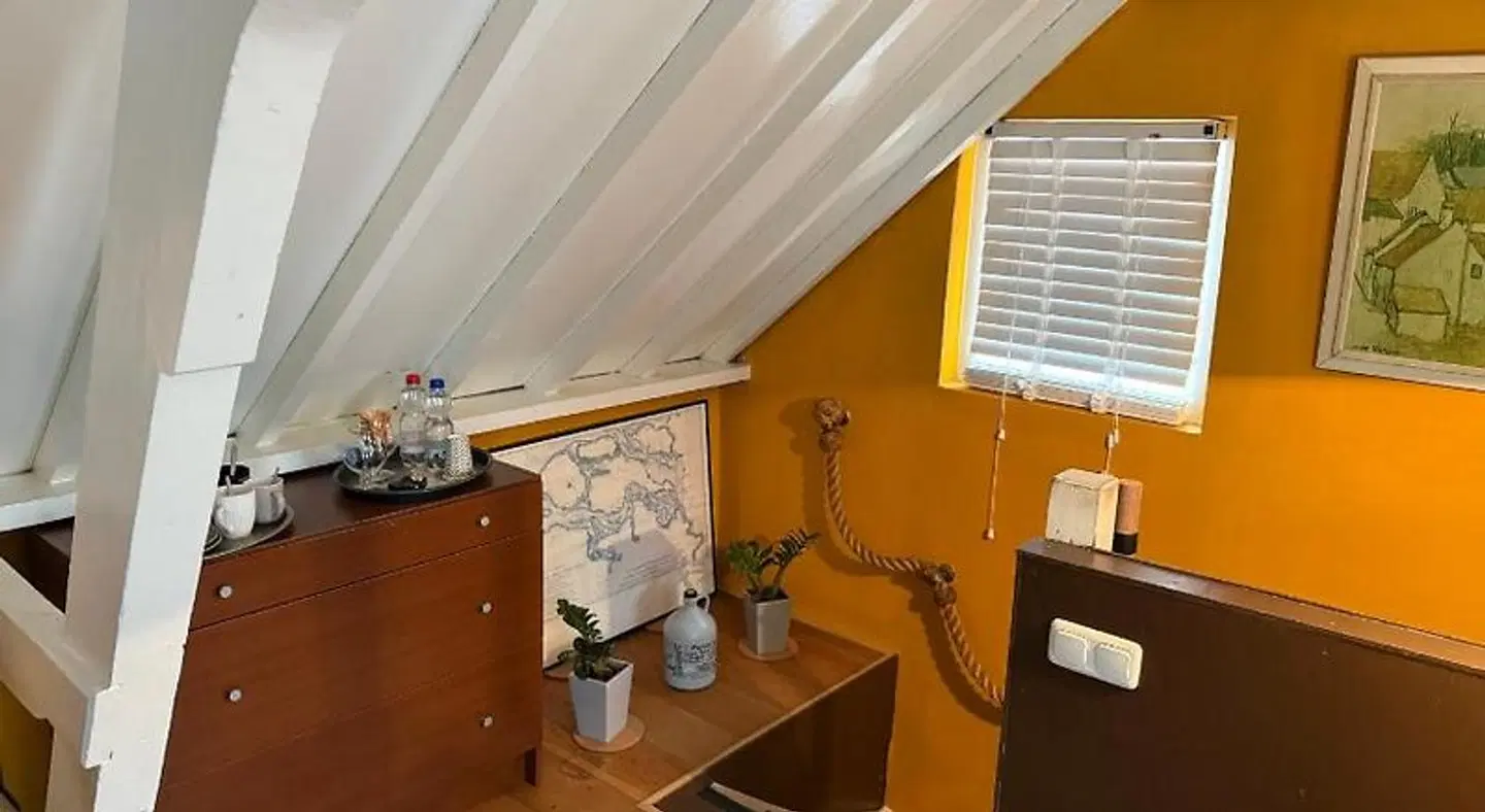 Le Penseur ROOM_EXAMPLE