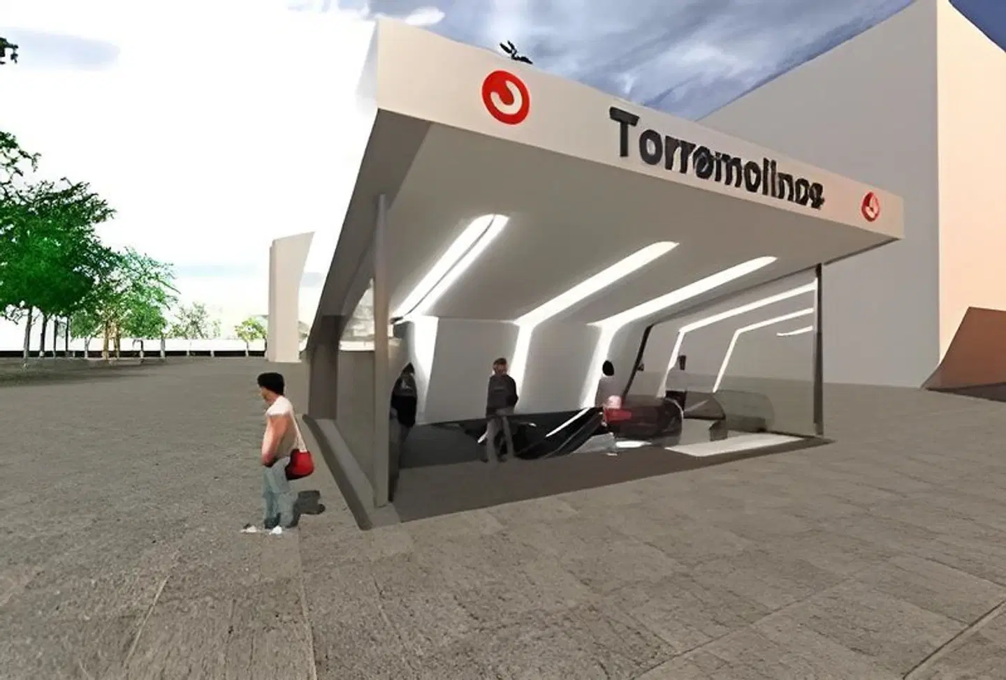 Puerta del Sol TRM SPORTS_AND_LEISURE