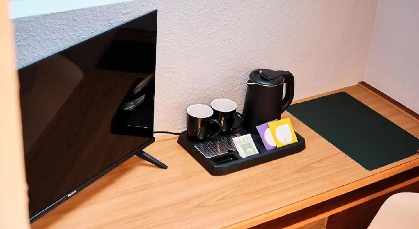 City Hotel Konstanz Wellness