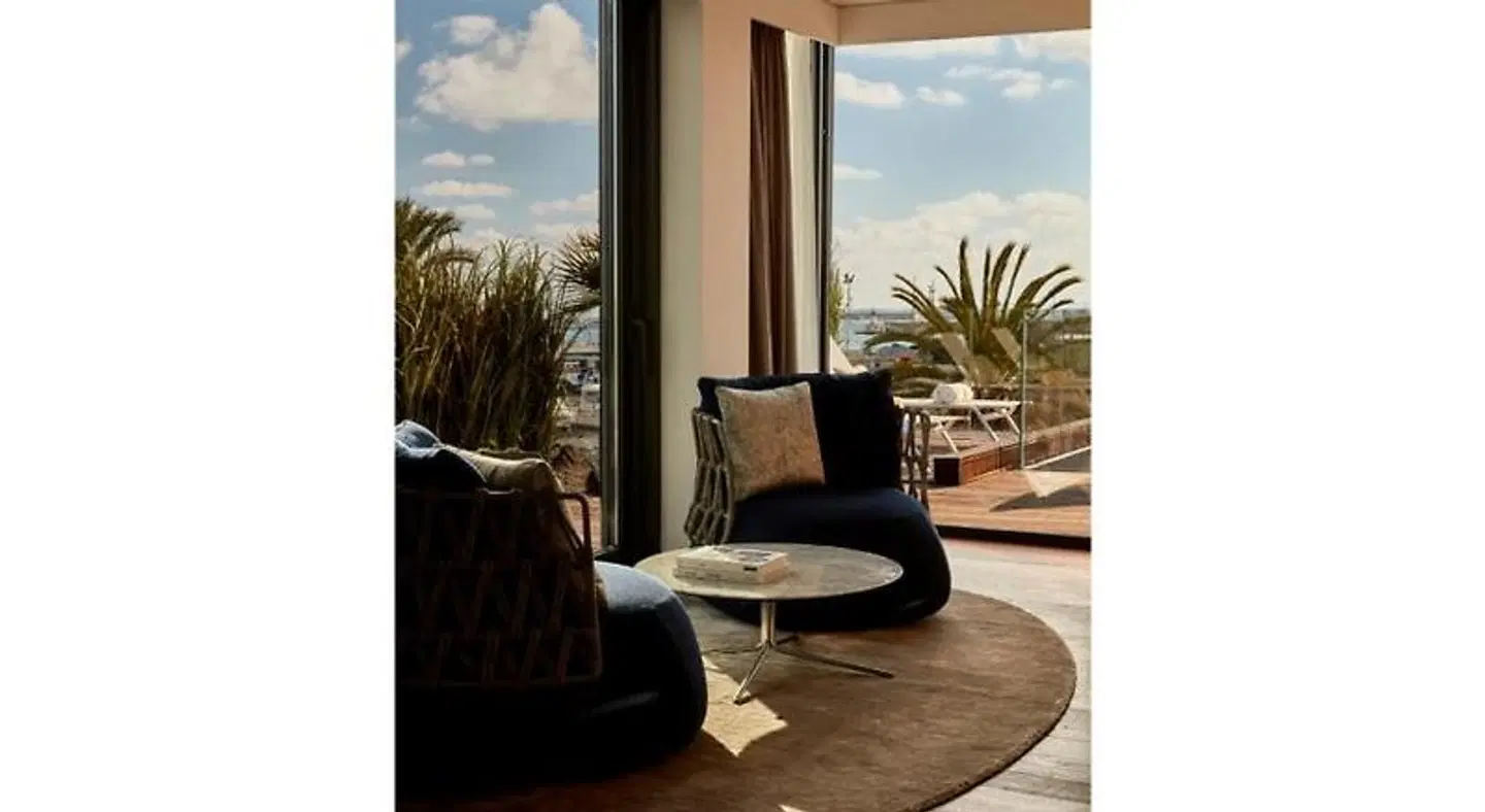 NH Collection Ibiza LOUNGE_LOBBY