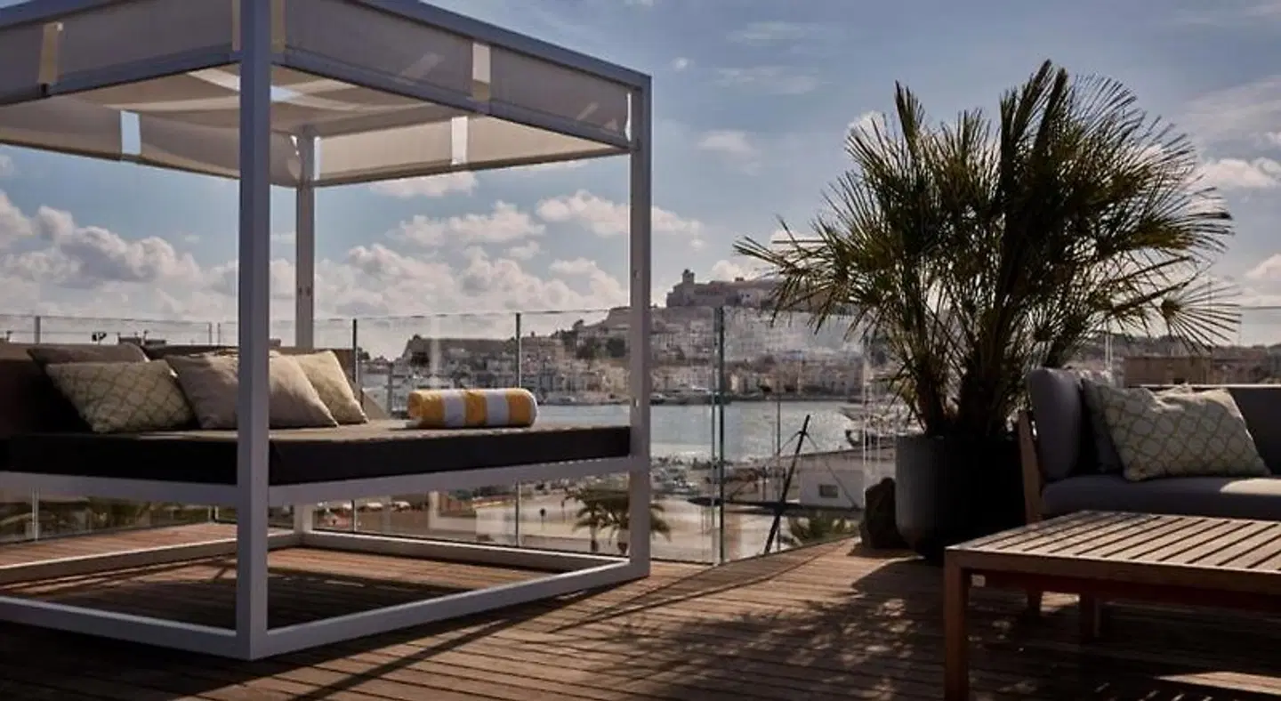 NH Collection Ibiza Strand