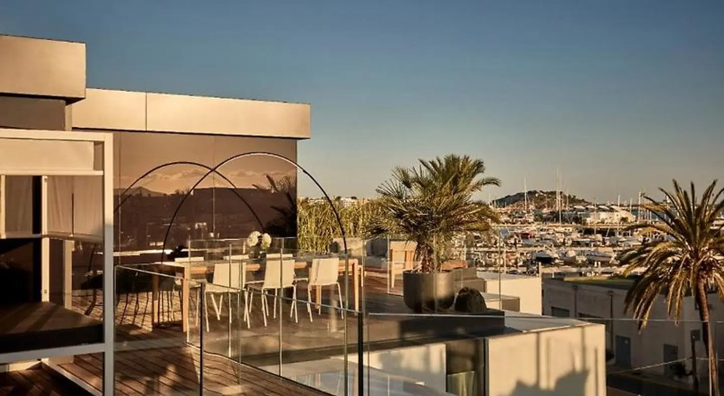 NH Collection Ibiza OUTDOOR_POOL