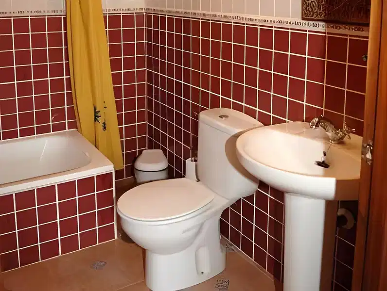 Casas Rurales El Viejo Establo – Hotelfoto