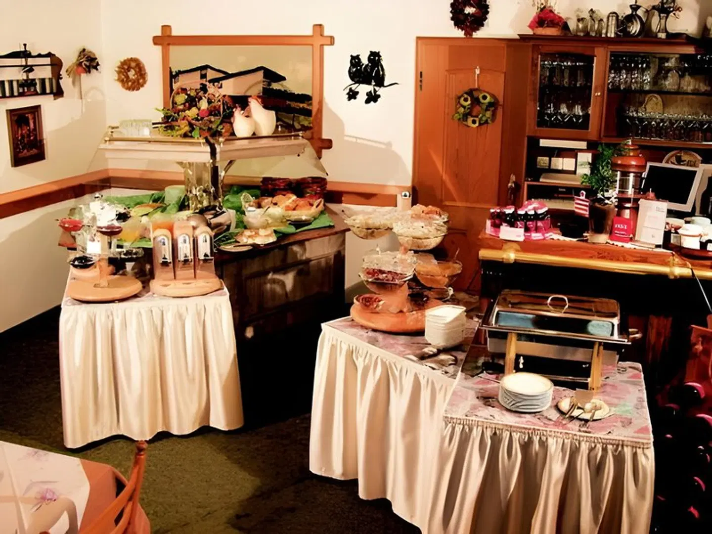 Brunnenbach Restaurant