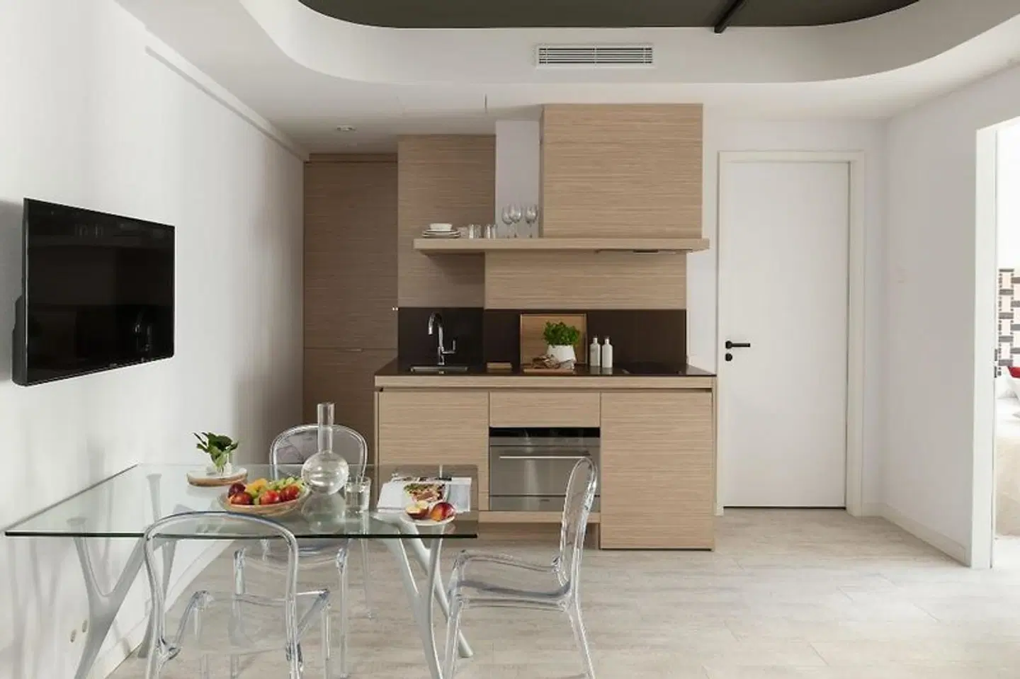 Eric Vökel Boutique Apartments - Hamburg Suites ROOM_EXAMPLE