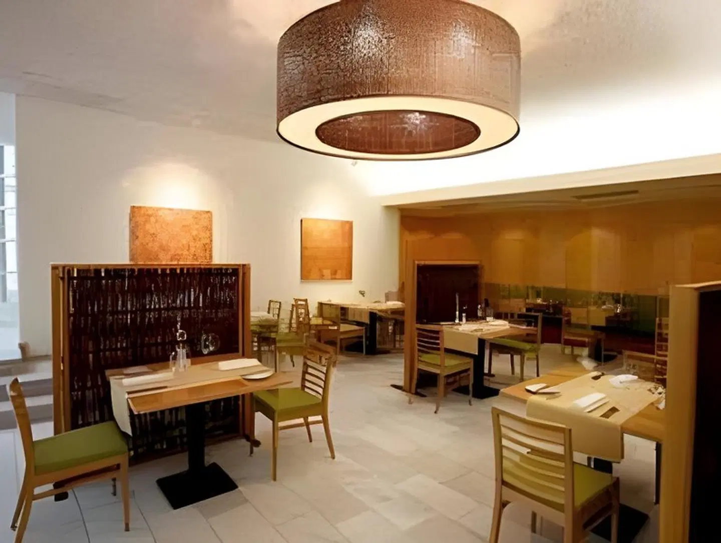 Best Western Premier Parkhotel Bad Mergentheim Restaurant