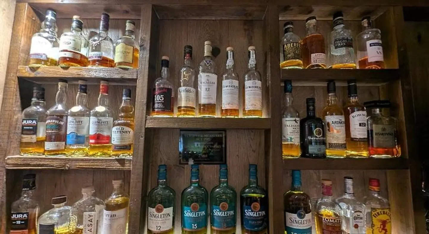 Old North Inn SPORTS_AND_LEISURE