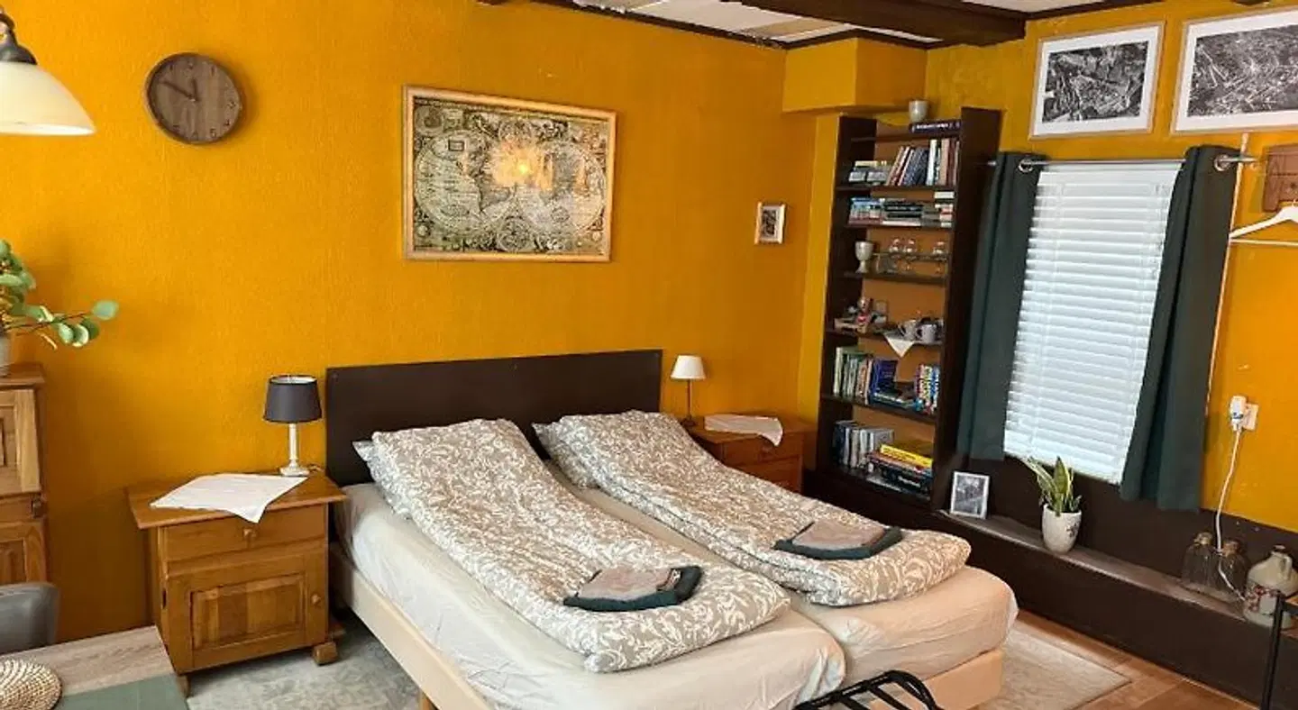 Le Penseur ROOM_EXAMPLE