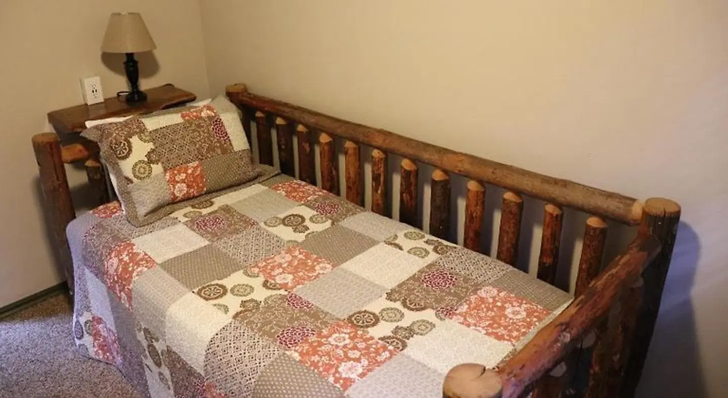 Lone Fir Resort Konferenz