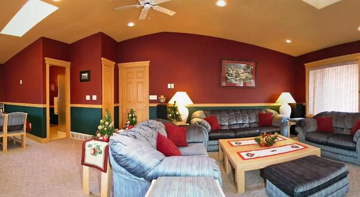 Intown Inn & Suites Wohnbeispiel