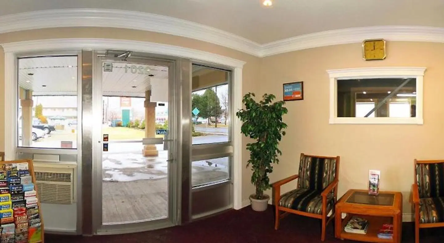 Intown Inn & Suites ROOM_EXAMPLE