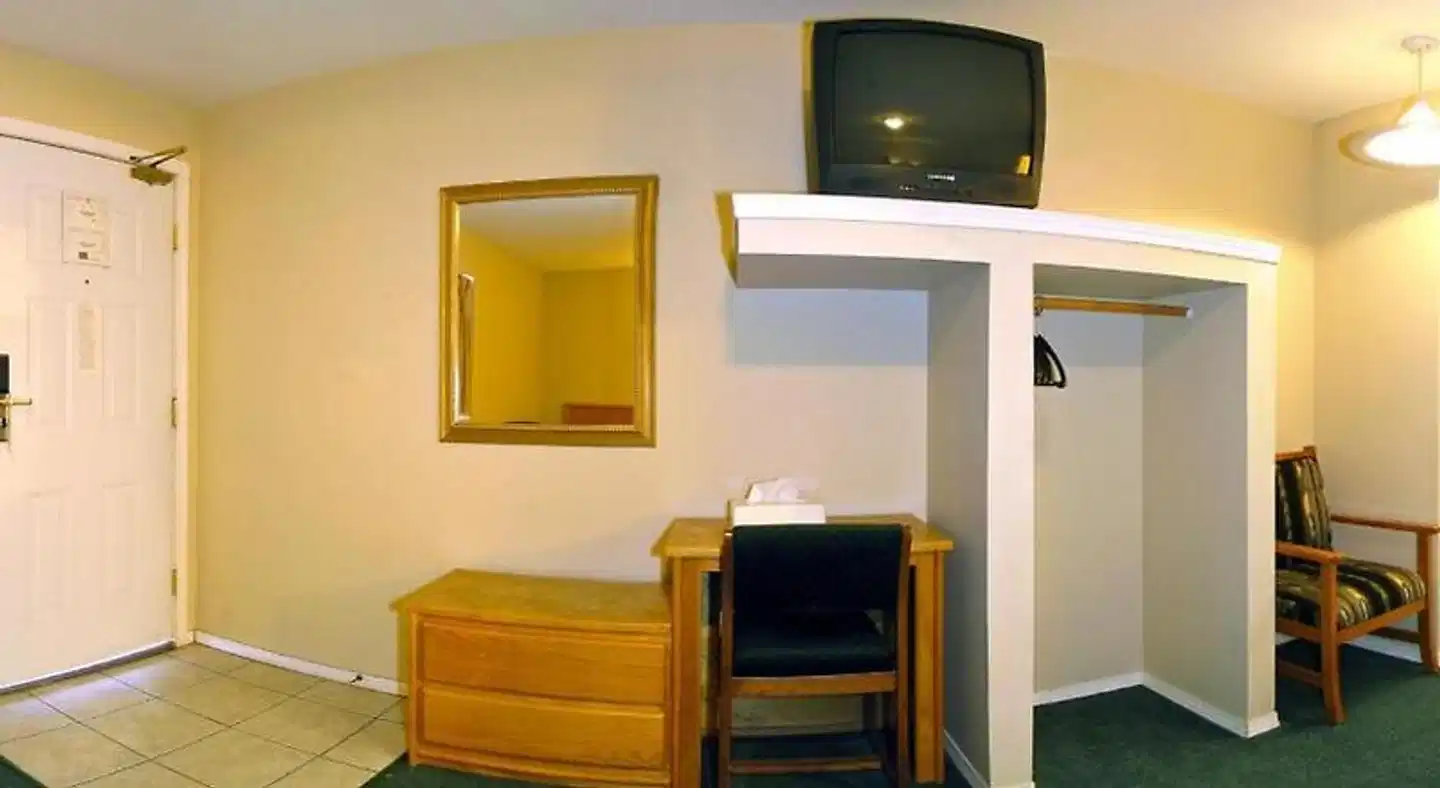 Intown Inn & Suites Wohnbeispiel