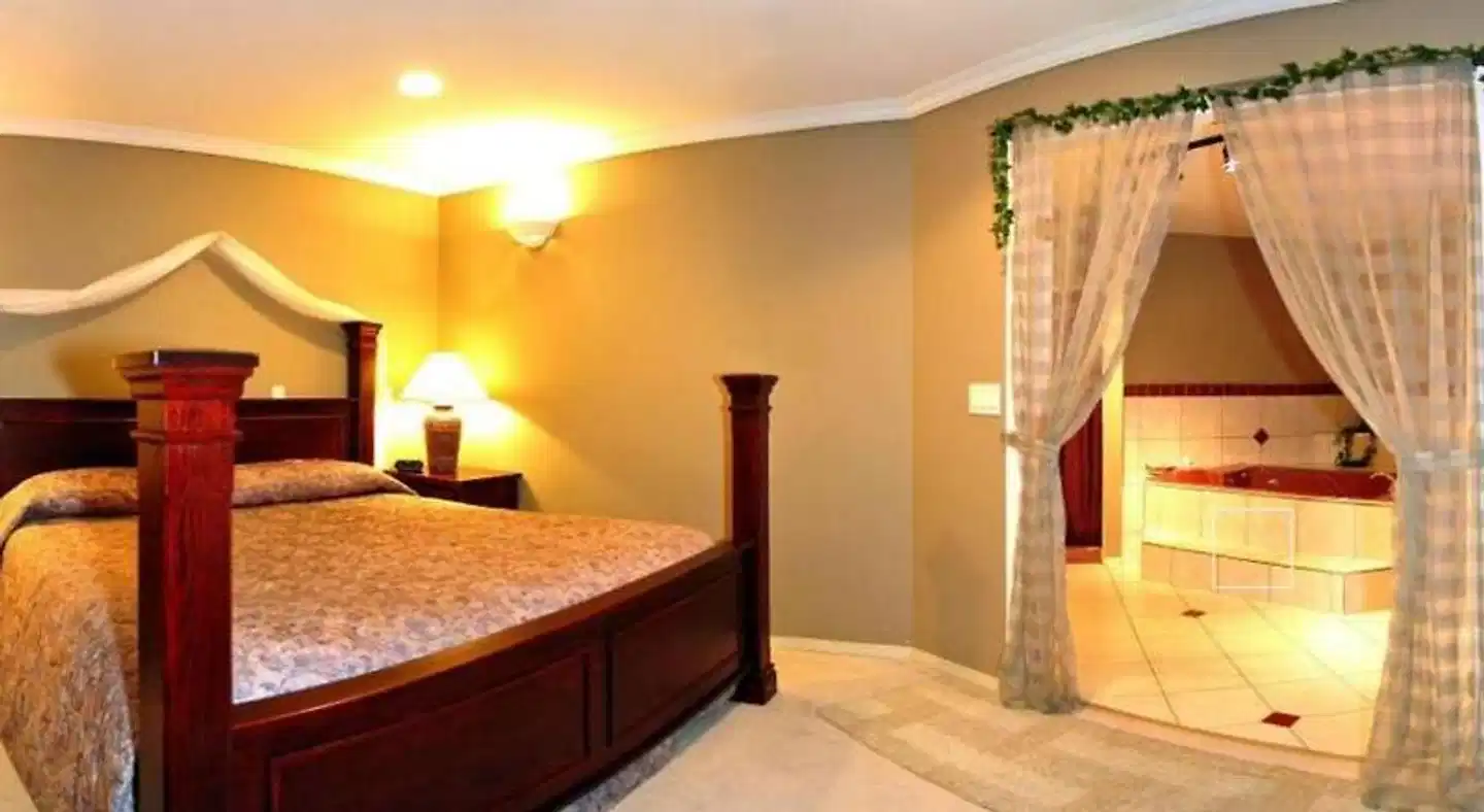 Intown Inn & Suites Wohnbeispiel