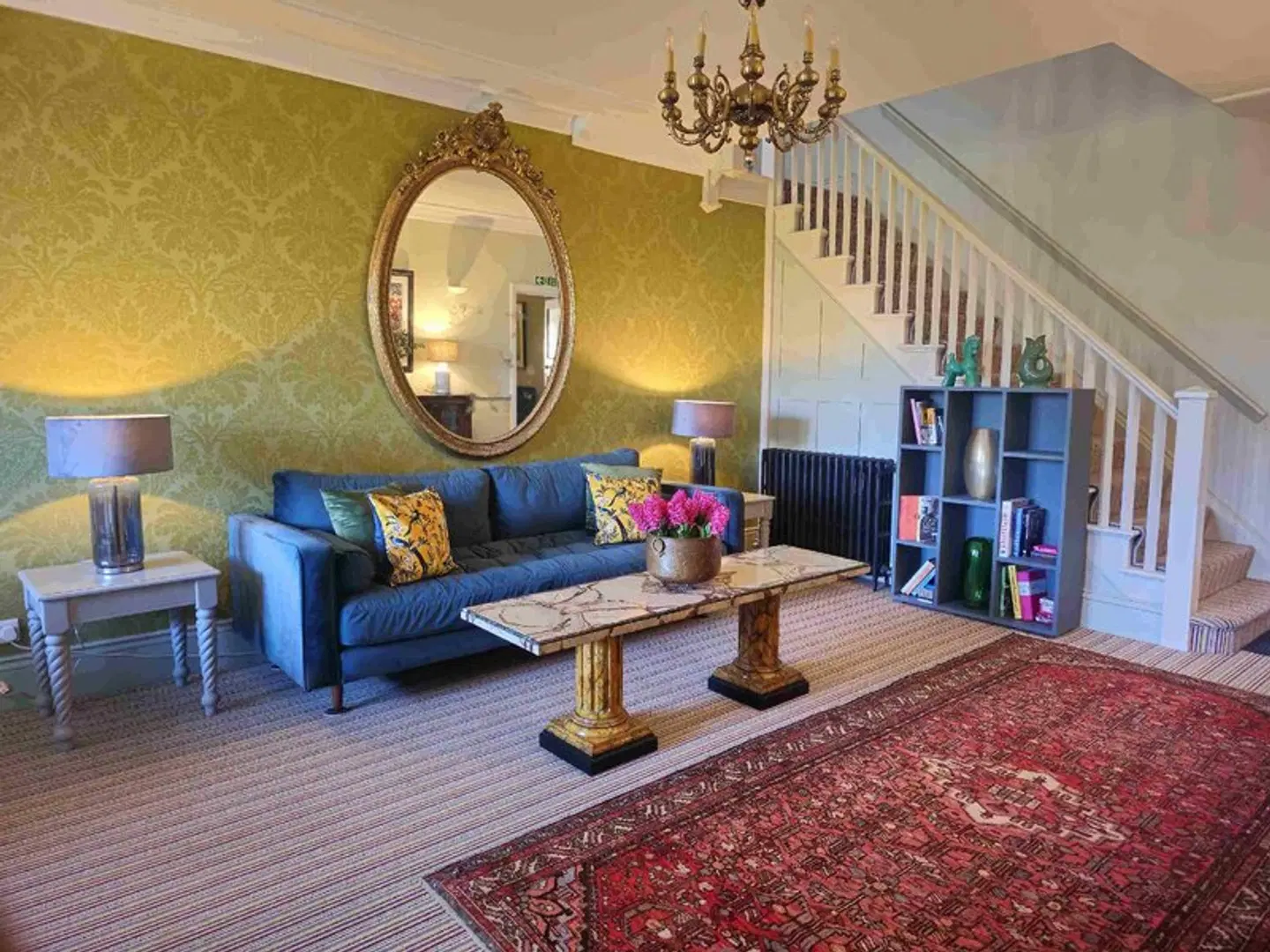 Burlington Berties ROOM_EXAMPLE