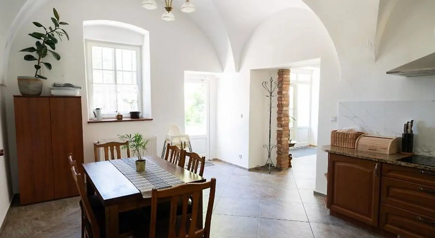 Pokoje Go'cinne Dom 'w. Szymona ROOM_EXAMPLE