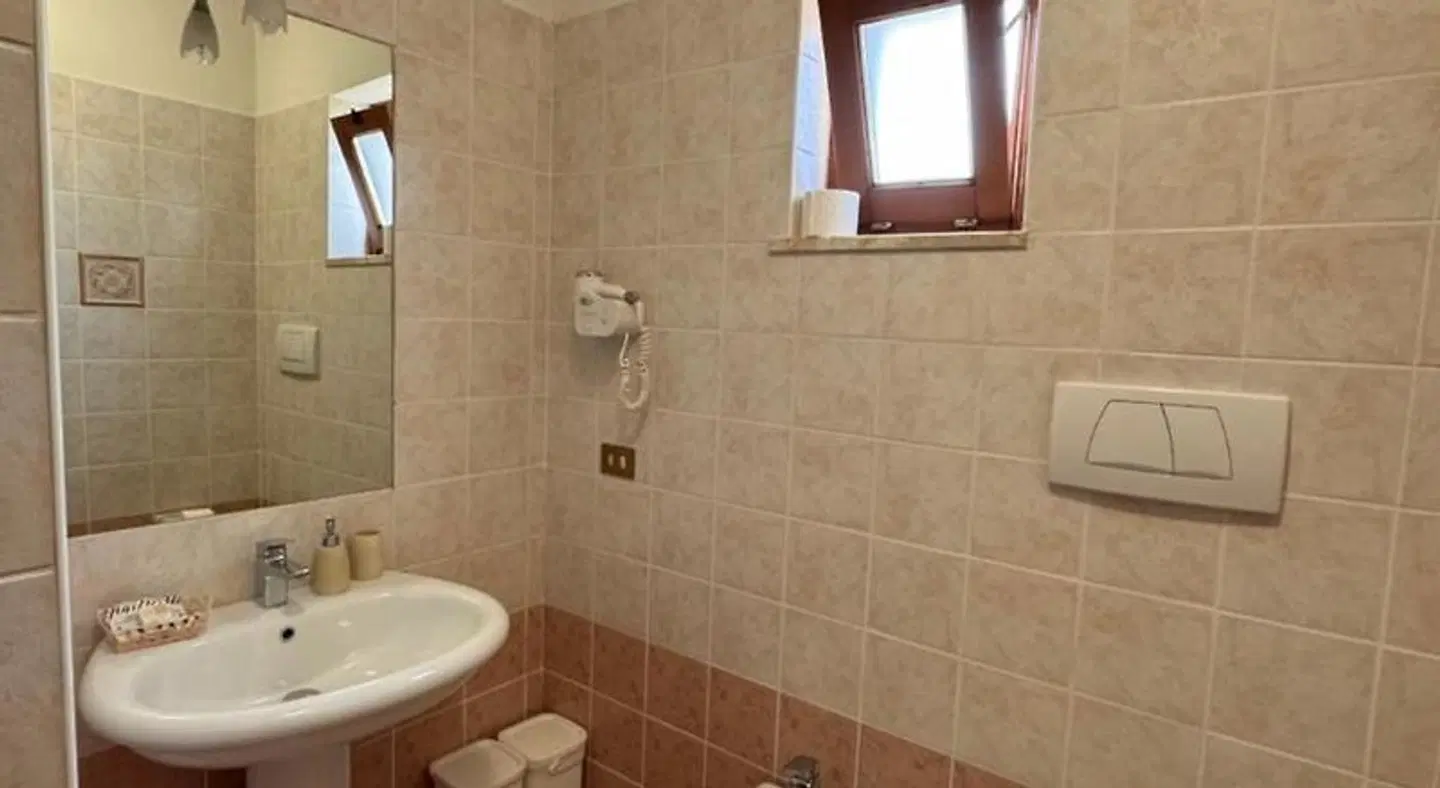 Villa Verde 2 Badezimmer