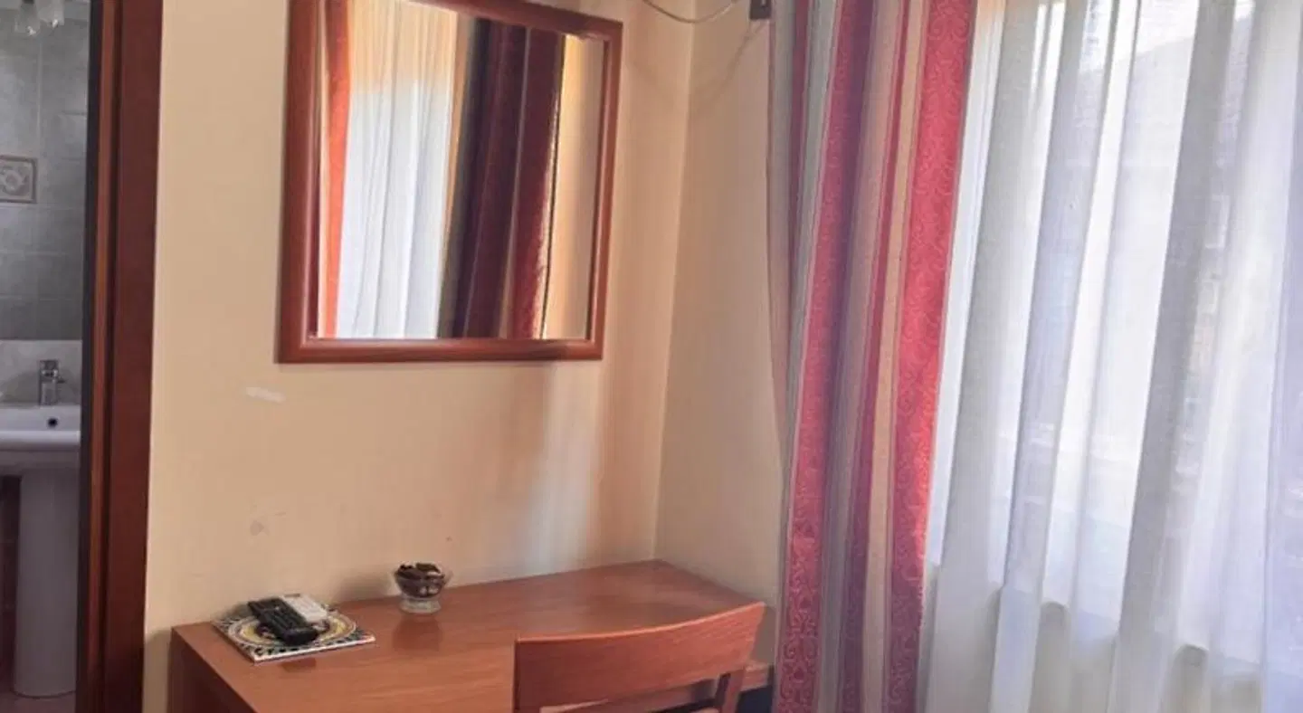 Villa Verde 2 Badezimmer