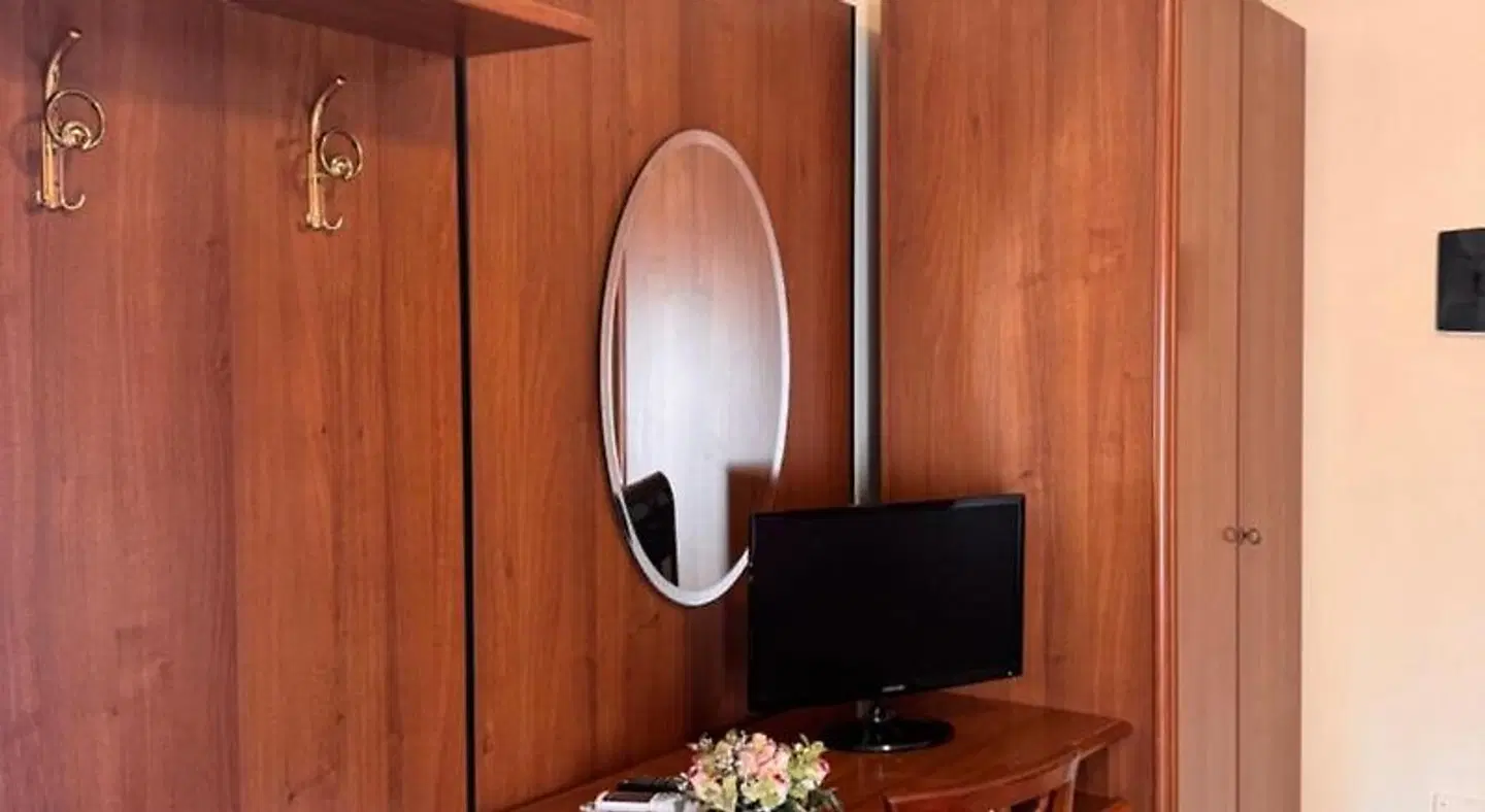 Villa Verde 2 Badezimmer