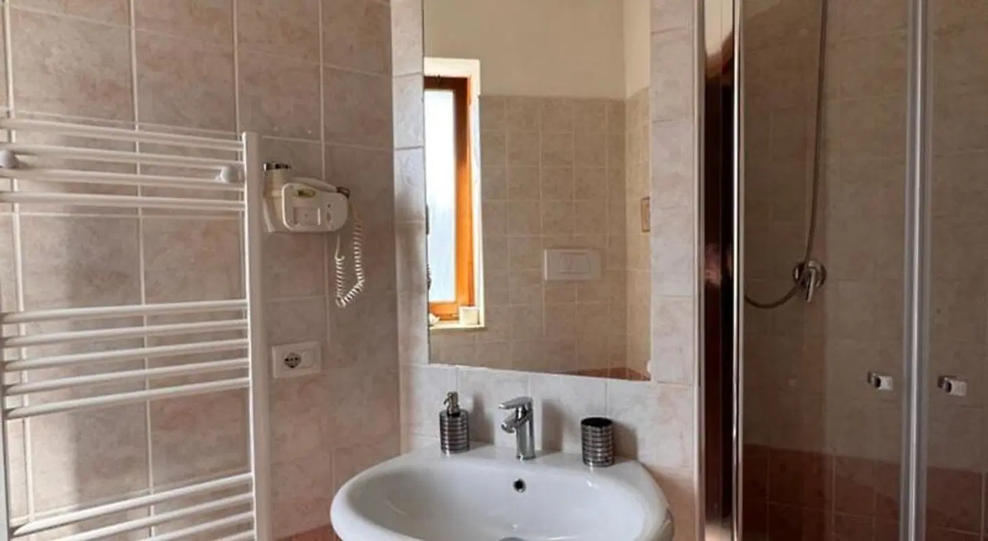 Villa Verde 2 Badezimmer