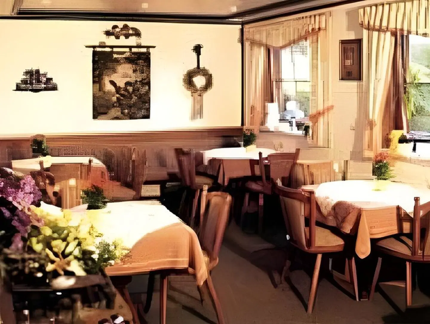 Brunnenbach Restaurant