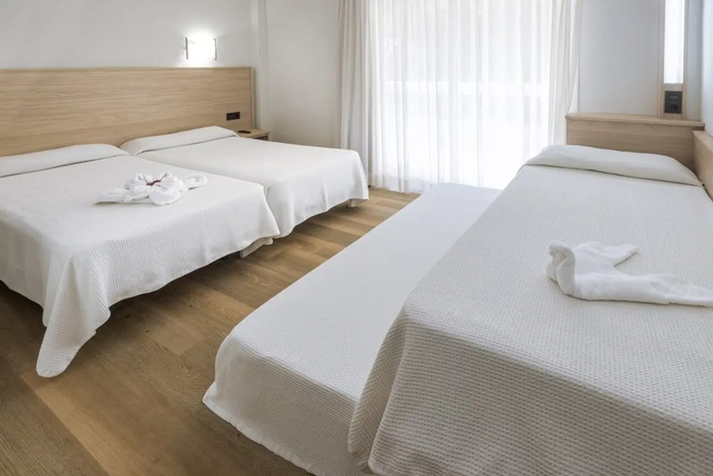 Ponient Aparthotel Marinada ROOM_EXAMPLE
