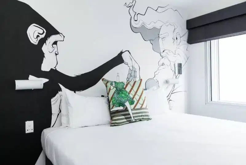 Majestic Minima Hotel – Hotelfoto