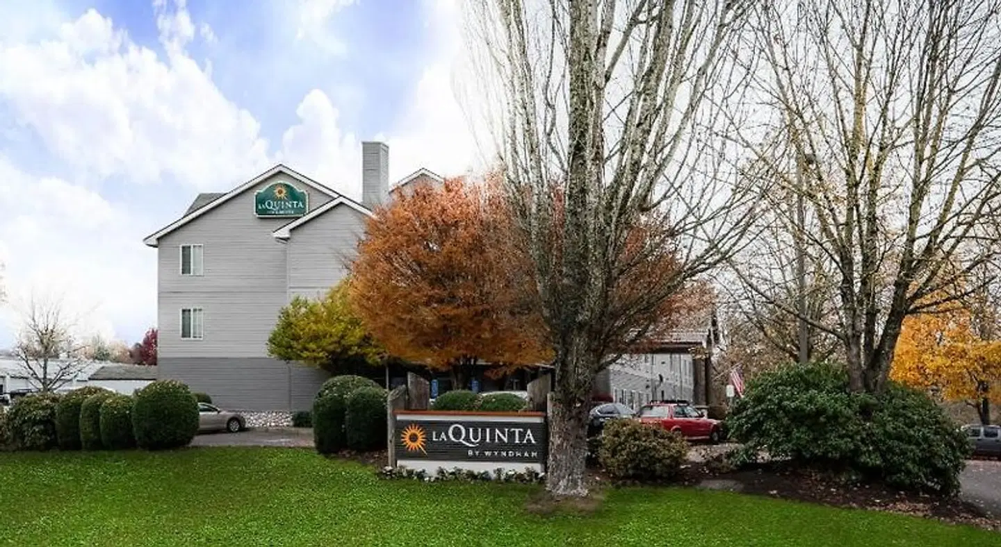 La Quinta Inn & Suites Eugene Garten