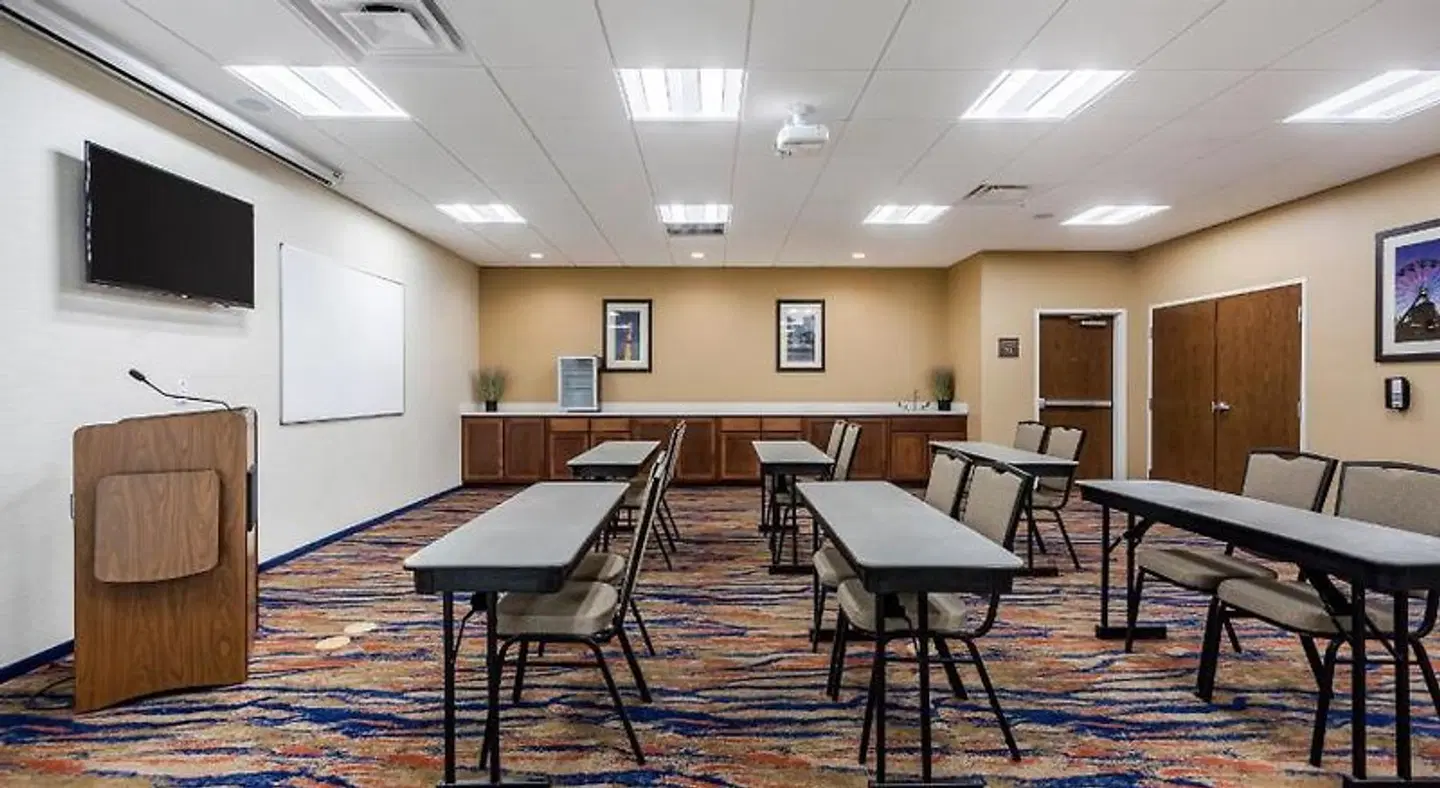 Comfort Suites Konferenz