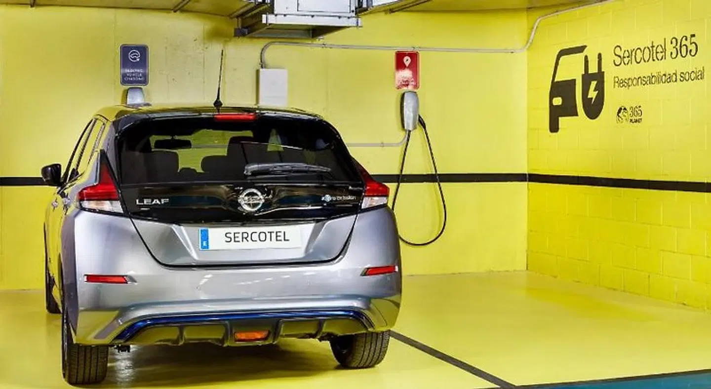 Sercotel Ciutat de Montcada SPORTS_AND_LEISURE