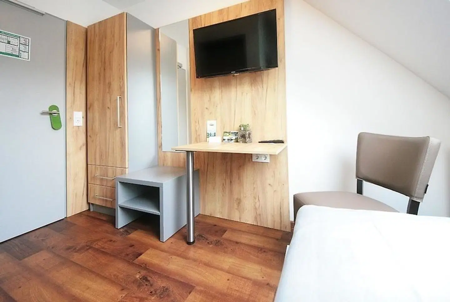 Hotel Birkensee ROOM_EXAMPLE