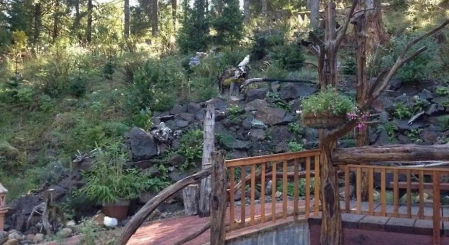Lanzarotta Bed and Breakfast EXTERIOR