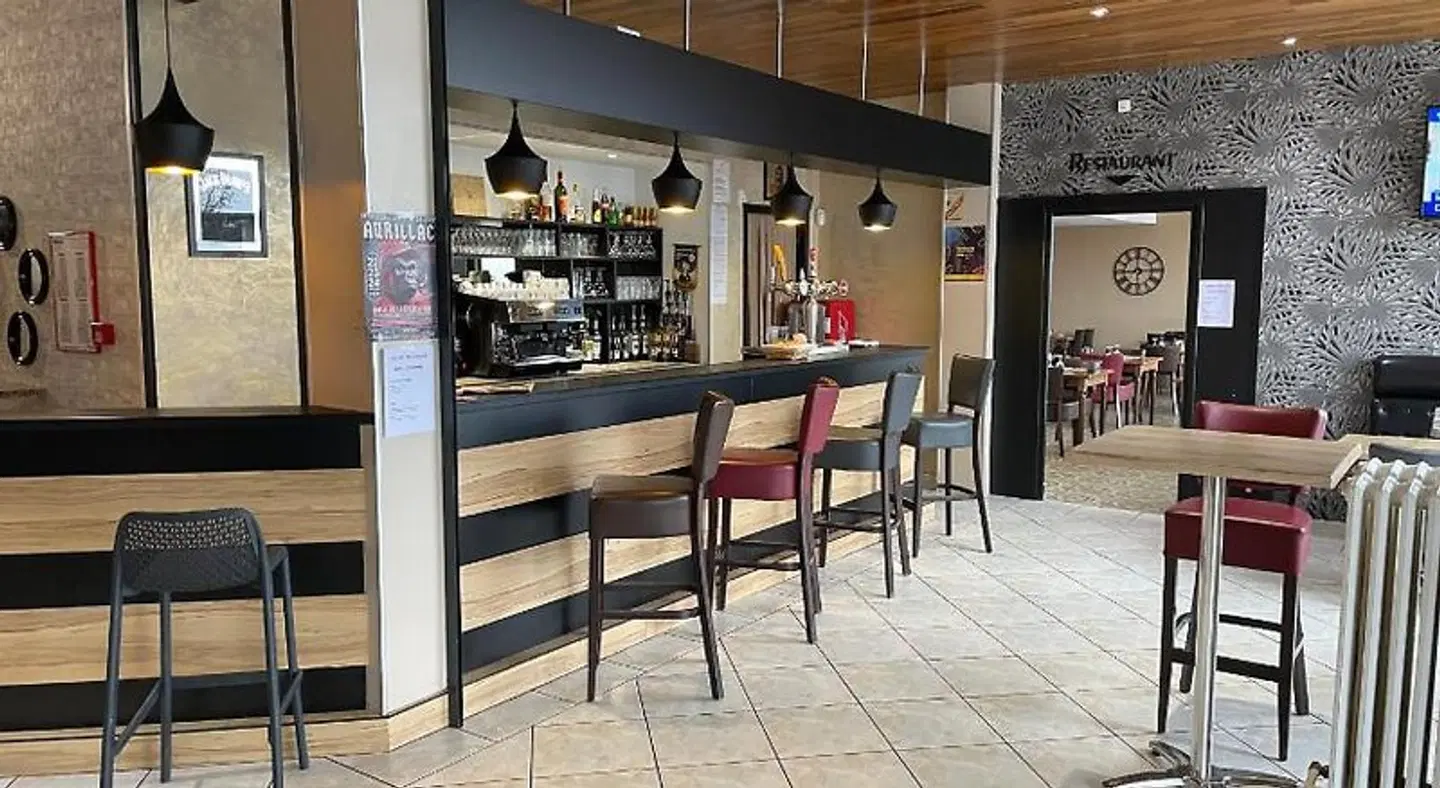 Le Relax Bar