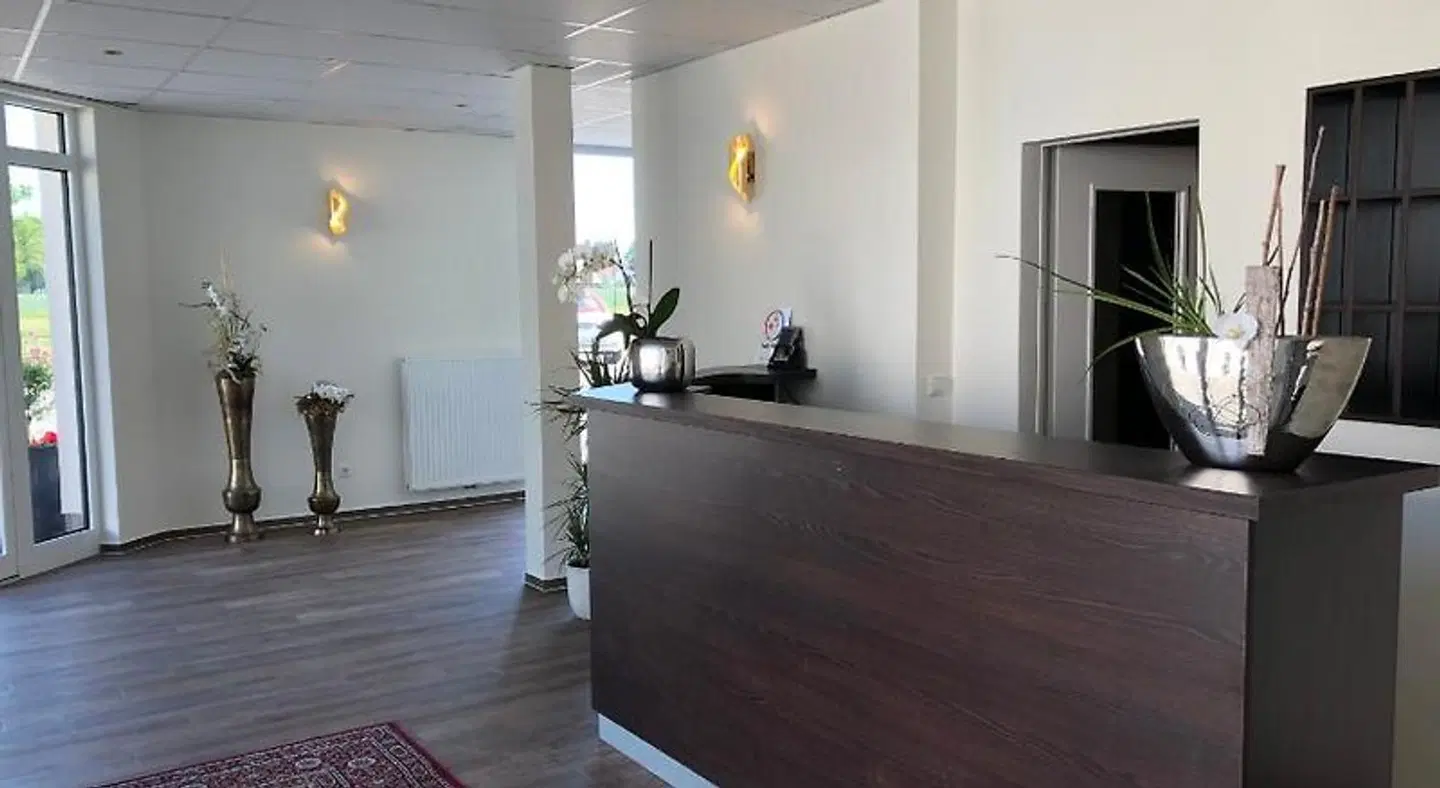 Restaurant und Hotel Knostmann LOUNGE_LOBBY