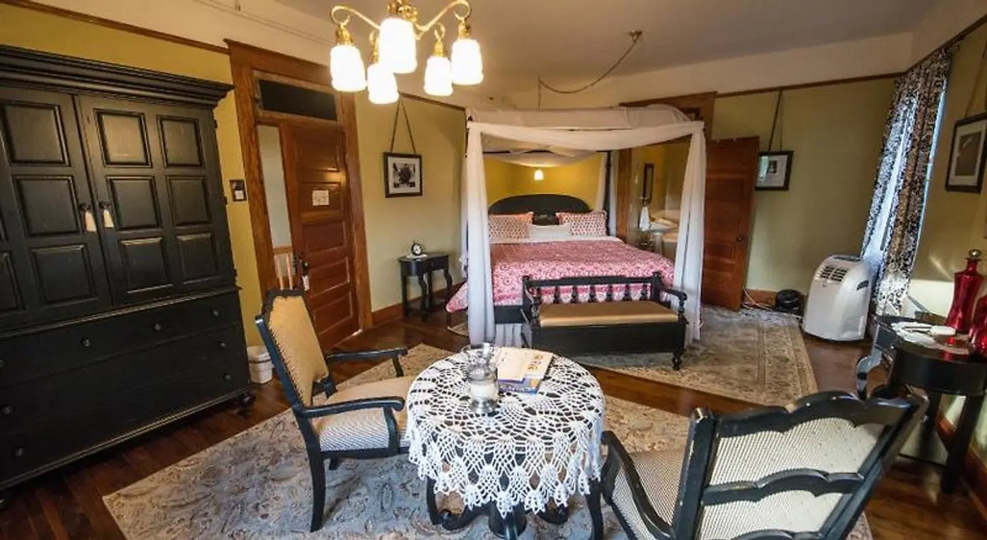 Balch Hotel HEALTH_BEAUTY